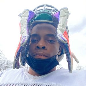 Meet your Posher, Jaden